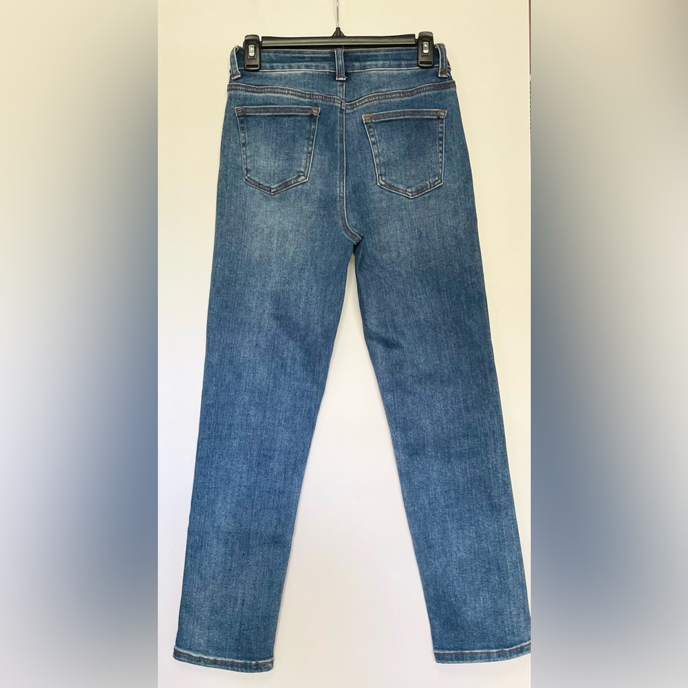 Wax Jean Collection Hi-Rise Skinny Jean For Womens - Picture 7 of 7